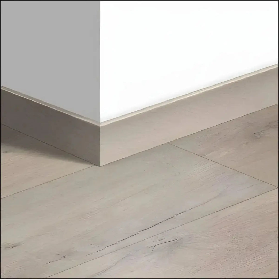 Quickstep impressive skirting boards 58mm