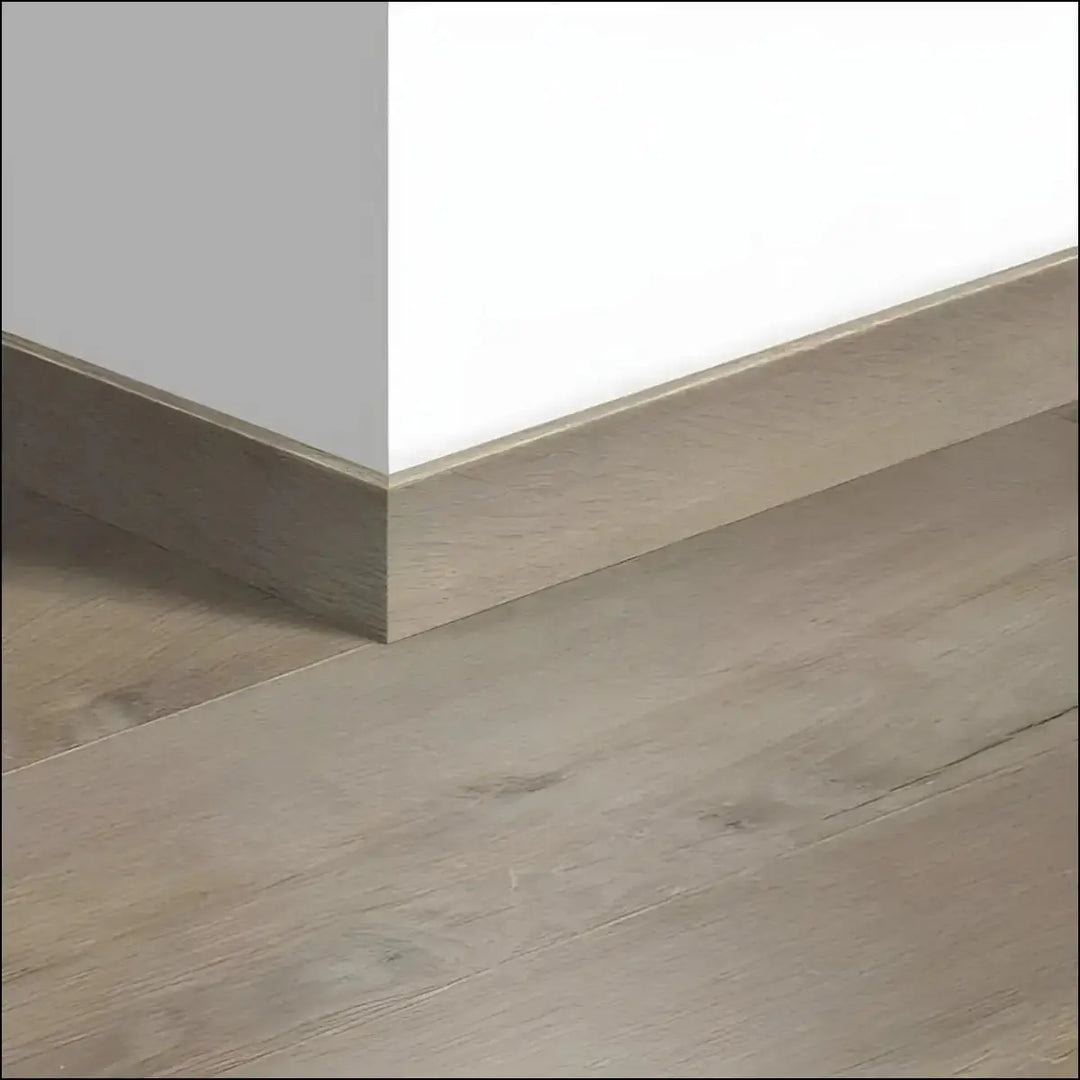 Quickstep impressive skirting boards 58mm
