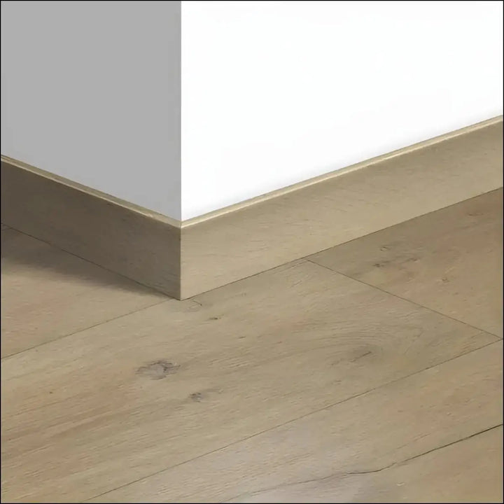 Quickstep impressive skirting boards 58mm