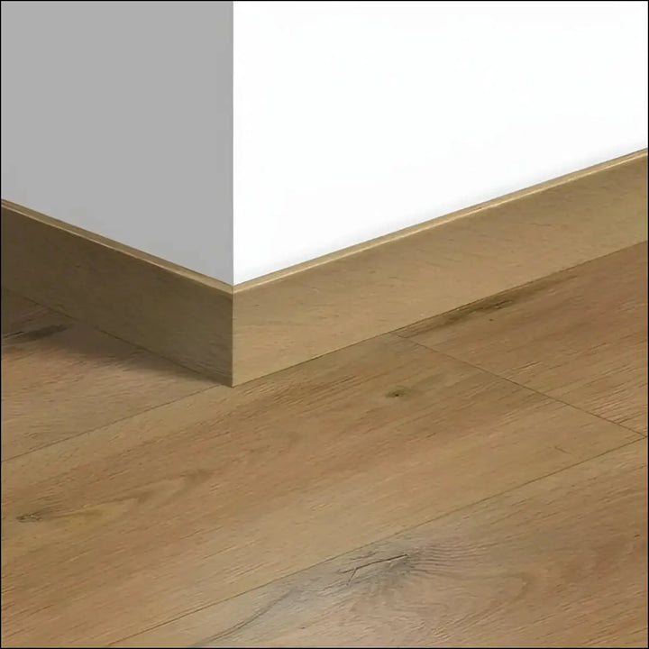 Quickstep impressive skirting boards 58mm