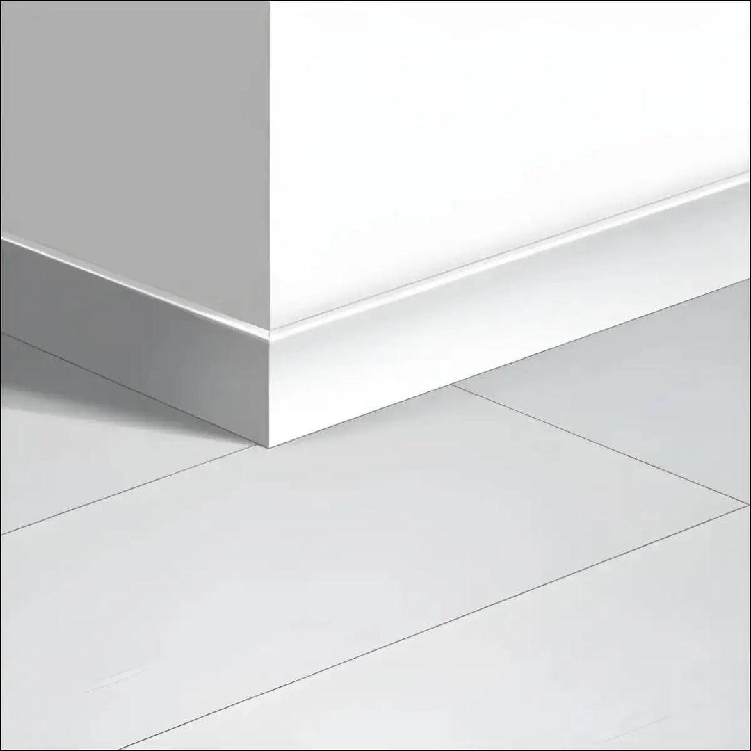 Quickstep impressive skirting boards 58mm