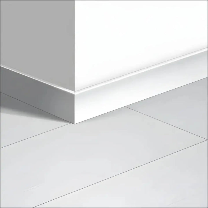 Quickstep impressive skirting boards 58mm