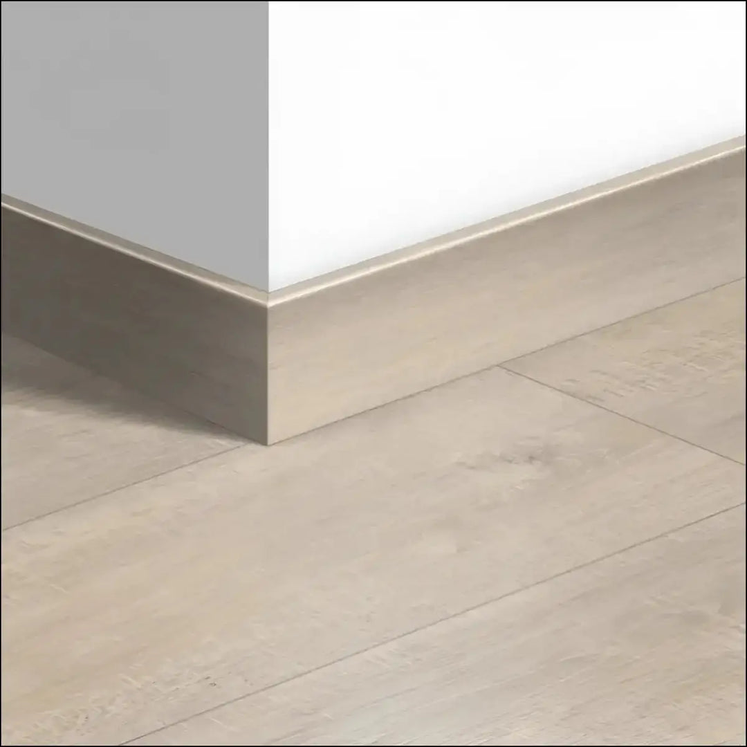 Quickstep impressive skirting boards 77mm
