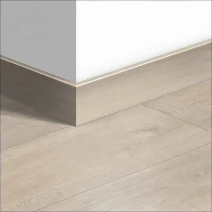 Quickstep impressive skirting boards 77mm