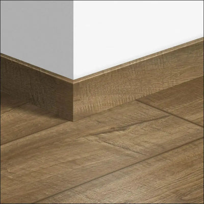 Quickstep impressive skirting boards 77mm