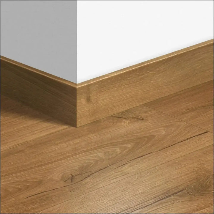 Quickstep impressive skirting boards 77mm