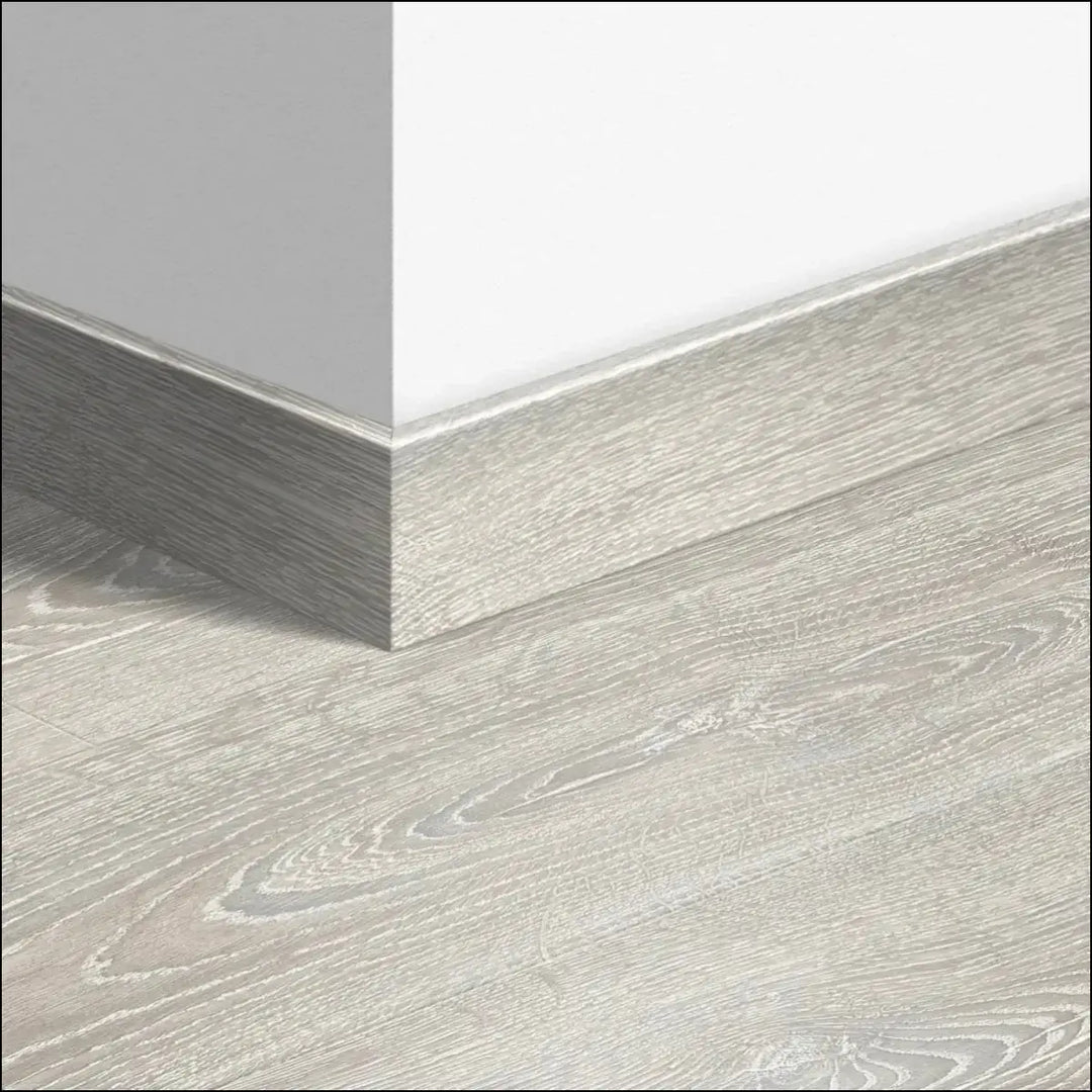 Quickstep impressive skirting boards 77mm
