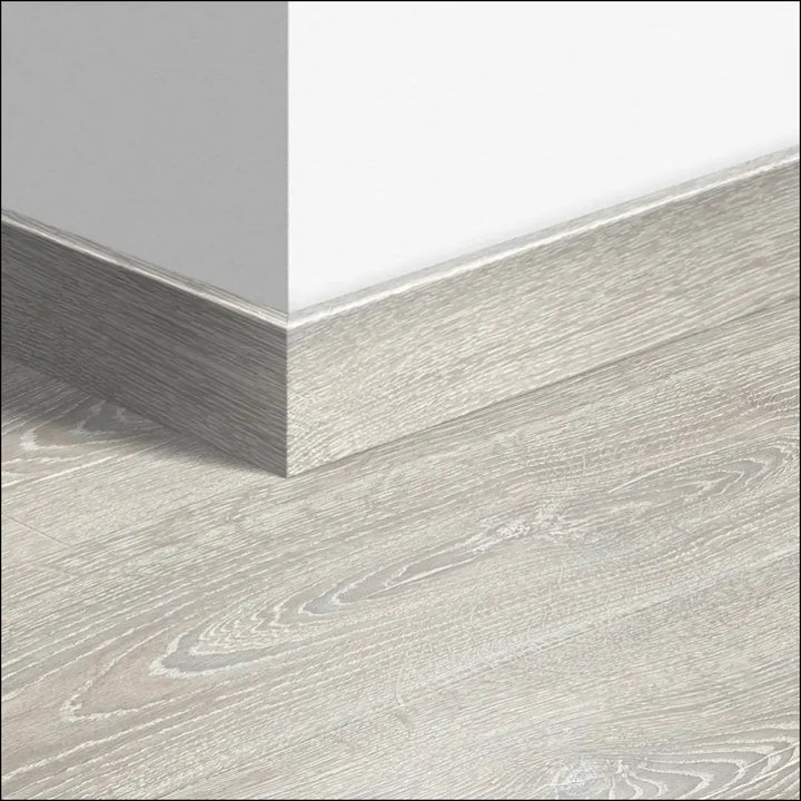 Quickstep impressive skirting boards 77mm