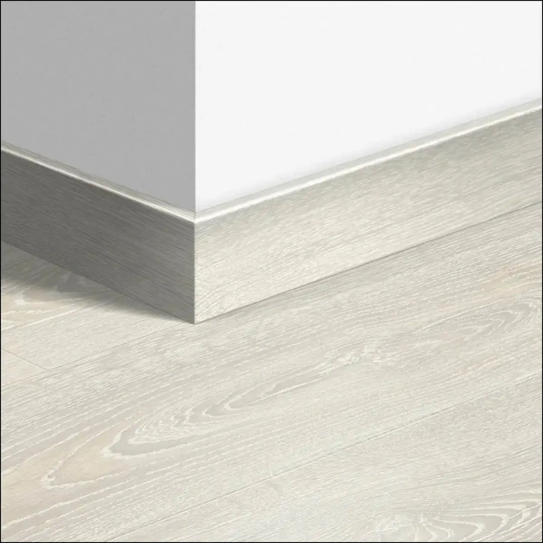 Quickstep impressive skirting boards 77mm