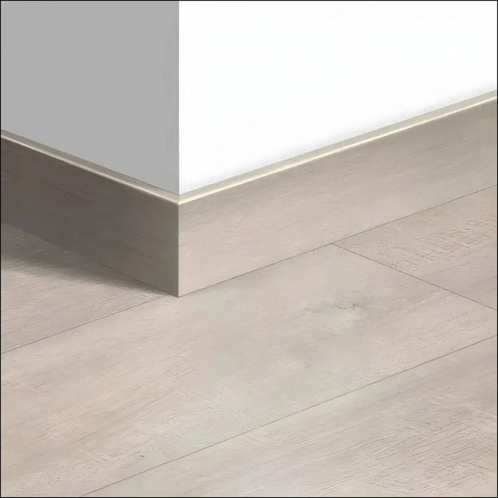 Quickstep impressive skirting boards 77mm