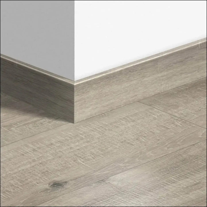 Quickstep impressive skirting boards 77mm