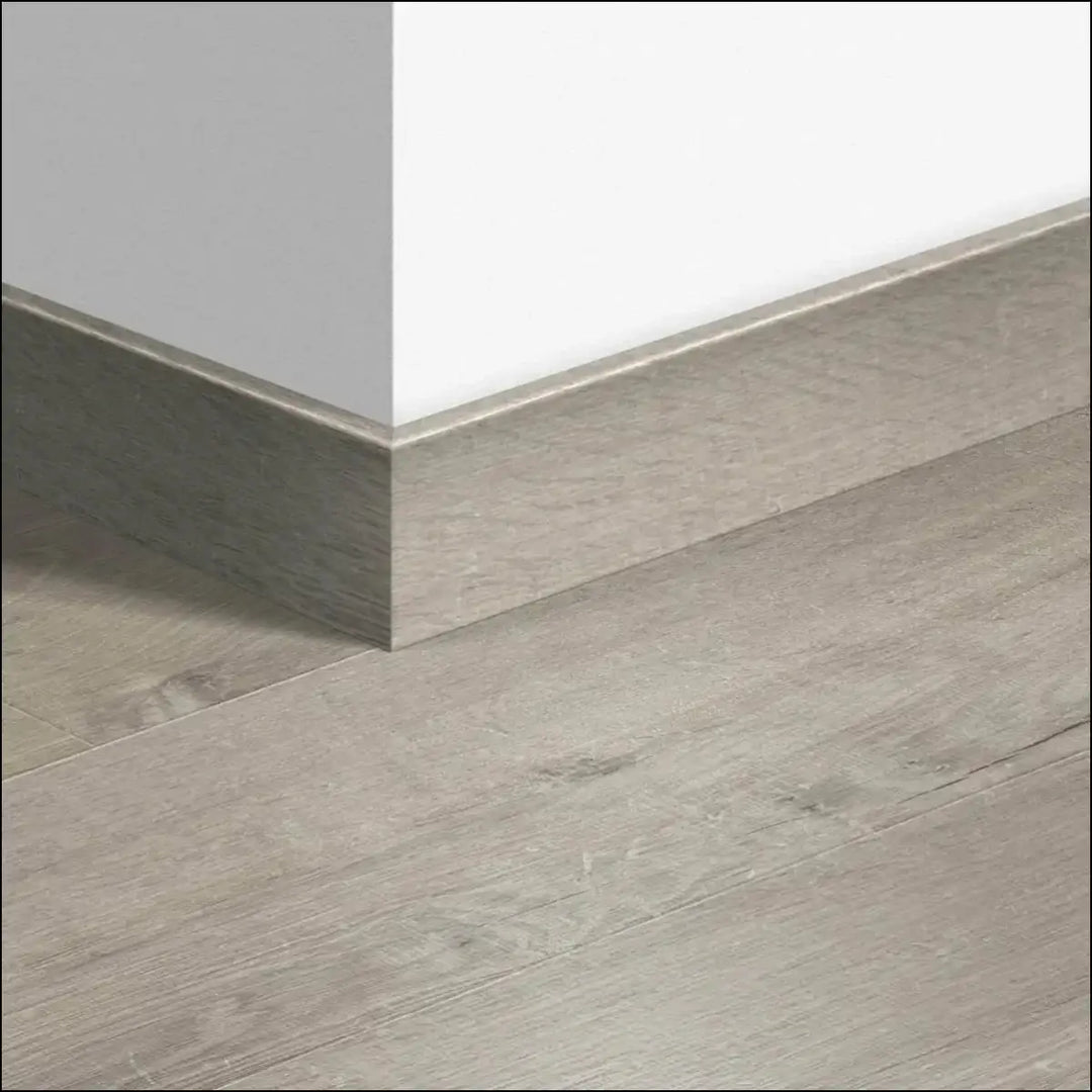 Quickstep impressive skirting boards 77mm