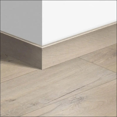 Quickstep impressive skirting boards 77mm