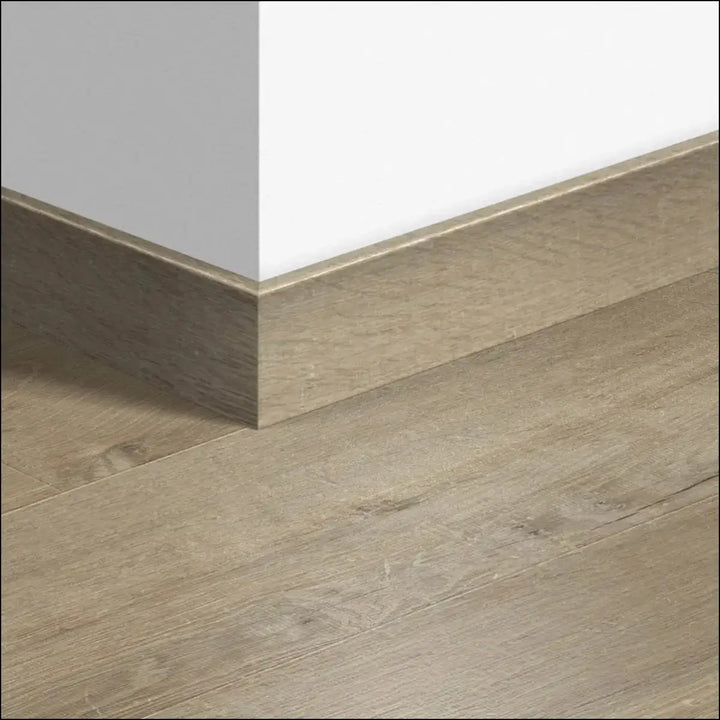 Quickstep impressive skirting boards 77mm