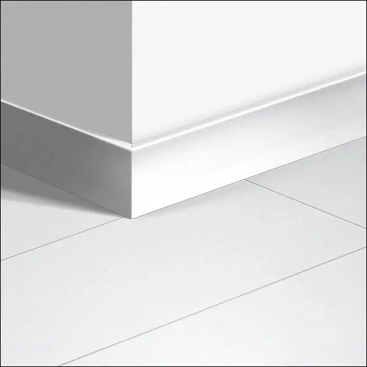 Quickstep impressive skirting boards 77mm