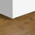Quickstep intenso scotia - traditional oak oiled 3902 -