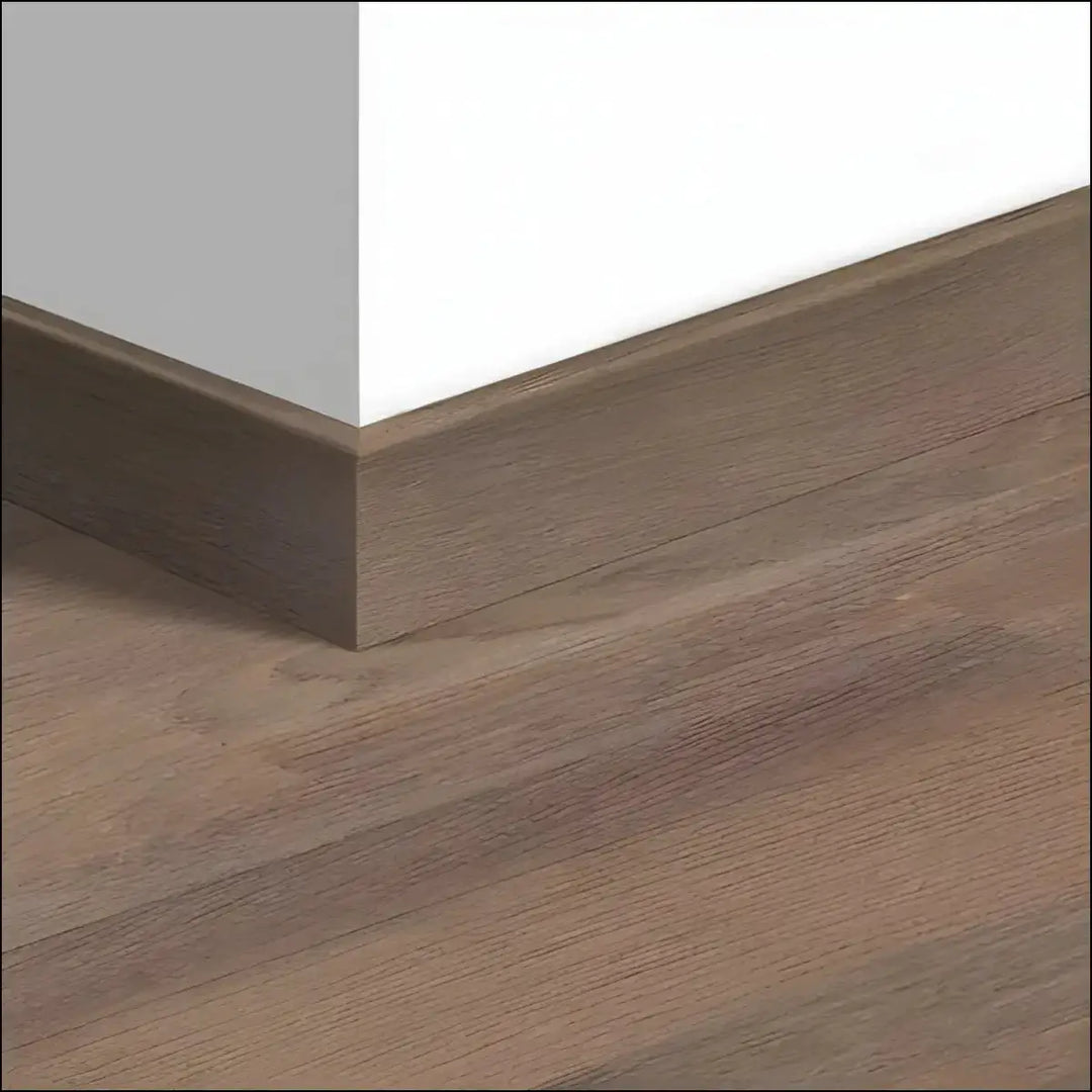 Quickstep intenso skirting boards