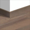 Quickstep intenso skirting boards