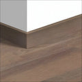 Quickstep intenso skirting boards