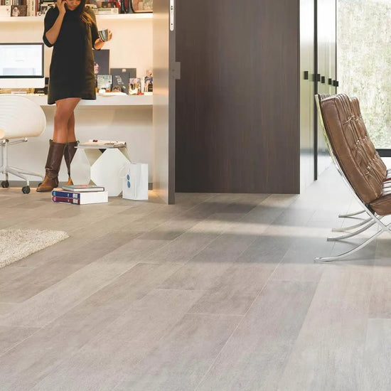 Quickstep largo laminate flooring authentic oak