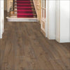 Quickstep largo laminate flooring cambridge oak dark