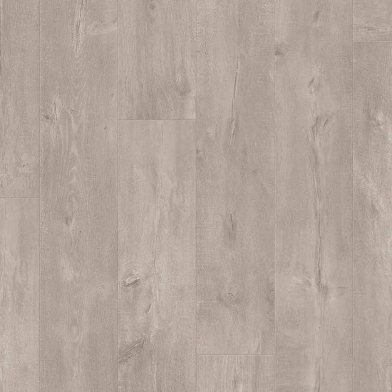 Quickstep largo laminate flooring dominicano oak grey