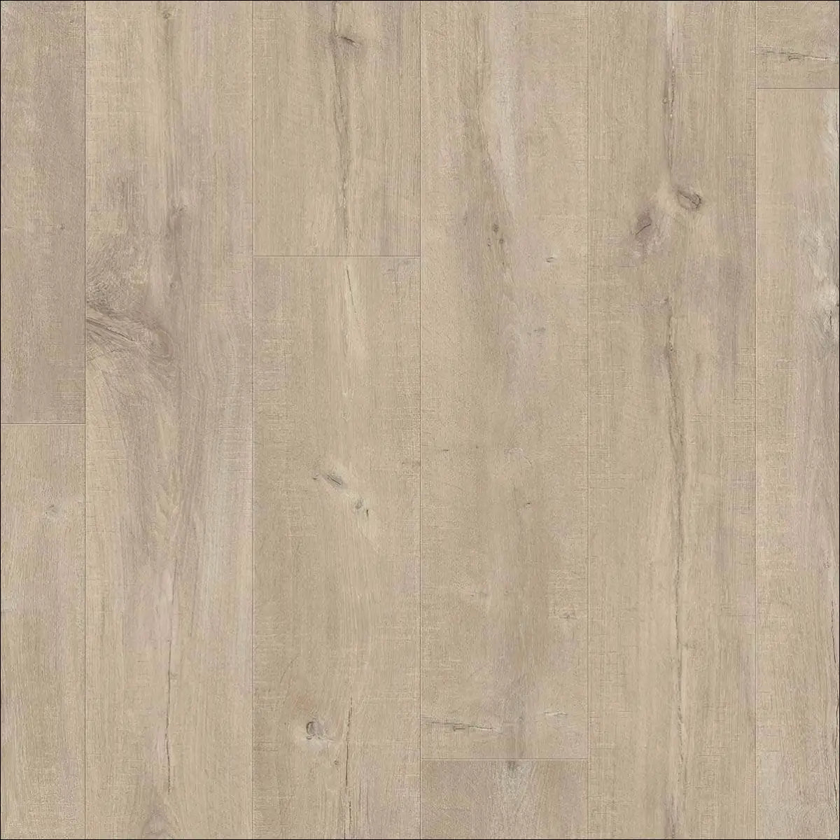 Quickstep largo laminate flooring dominicano oak natural