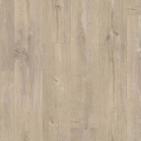 Quickstep largo laminate flooring dominicano oak natural