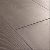 Quickstep largo laminate flooring grey vintage oak