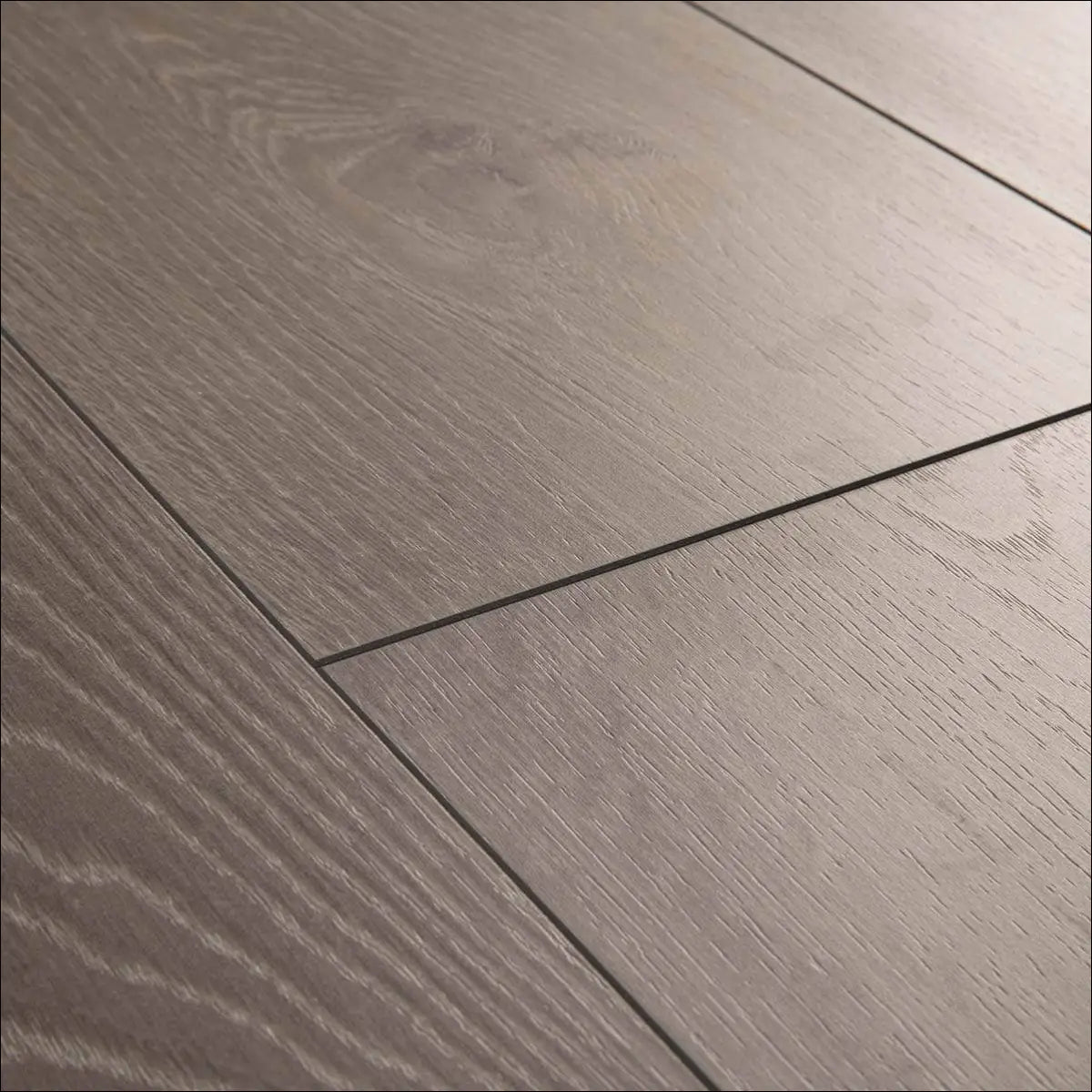 Quickstep largo laminate flooring grey vintage oak