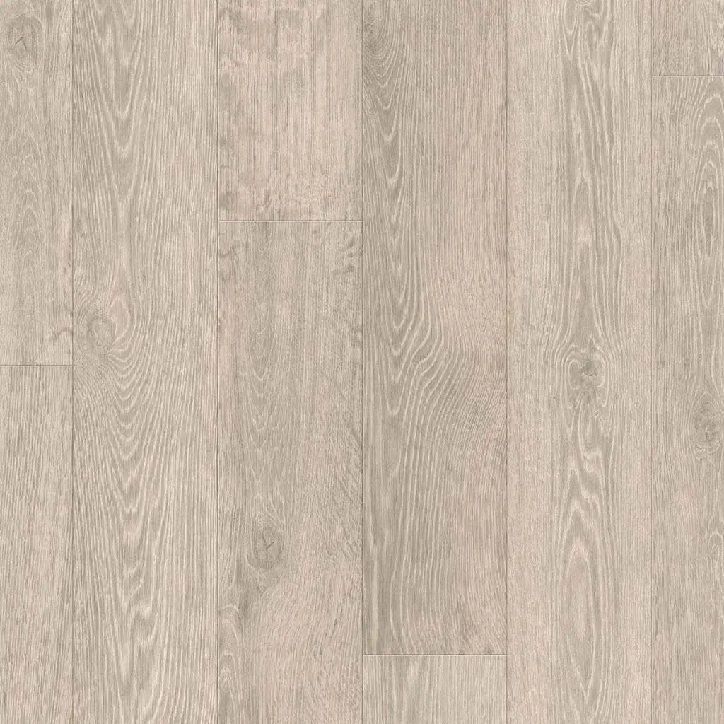 Quickstep largo laminate flooring light rustic oak planks