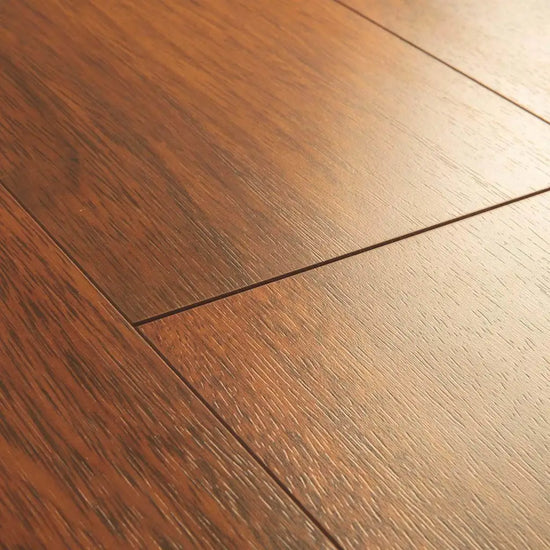 Quickstep largo laminate flooring natural varnished merbau