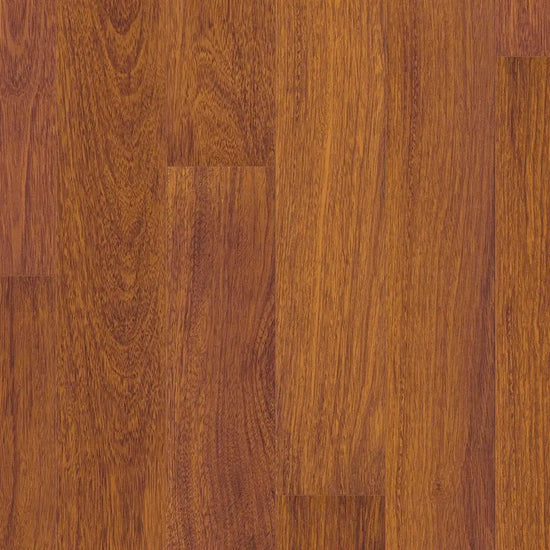 Quickstep largo laminate flooring natural varnished merbau
