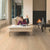 Quickstep largo laminate flooring white varnished oak