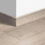 Quickstep largo skirting boards 77mm - accessories