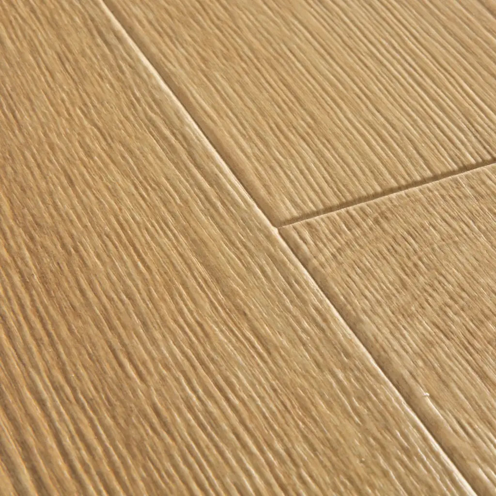 Quickstep majestic laminate flooring desert oak warm natural