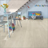 Quickstep majestic laminate flooring valley oak light beige
