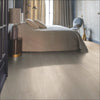 Quickstep majestic laminate flooring valley oak light beige
