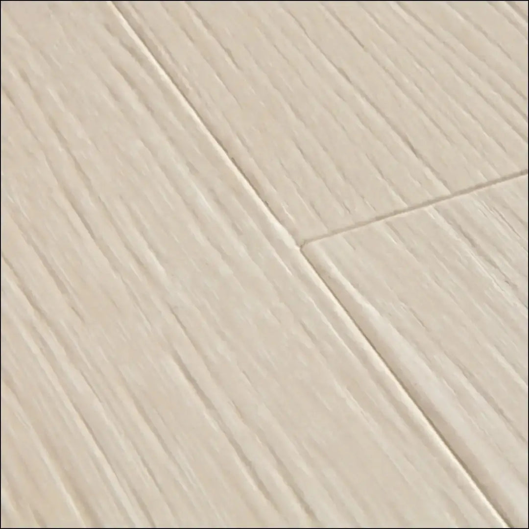 Quickstep majestic laminate flooring valley oak light beige