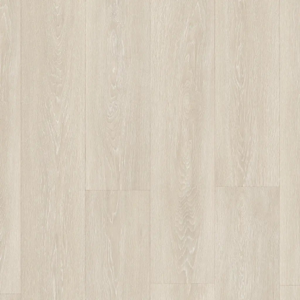 Quickstep majestic laminate flooring valley oak light beige