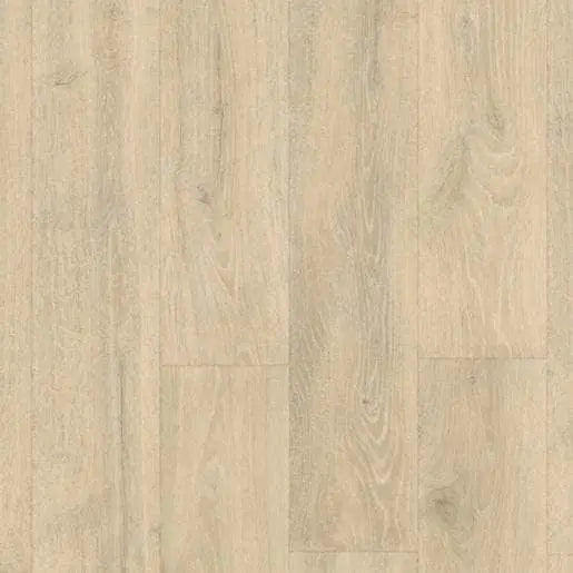 Quickstep majestic laminate flooring woodland oak beige