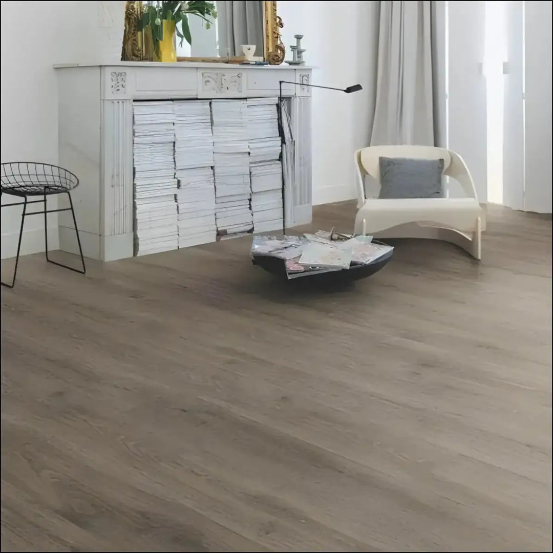 Quickstep majestic laminate flooring woodland oak brown
