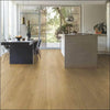 Quickstep majestic laminate flooring woodland oak natural