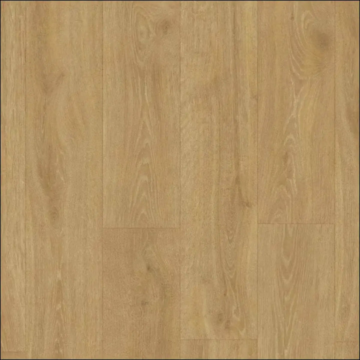Quickstep majestic laminate flooring woodland oak natural