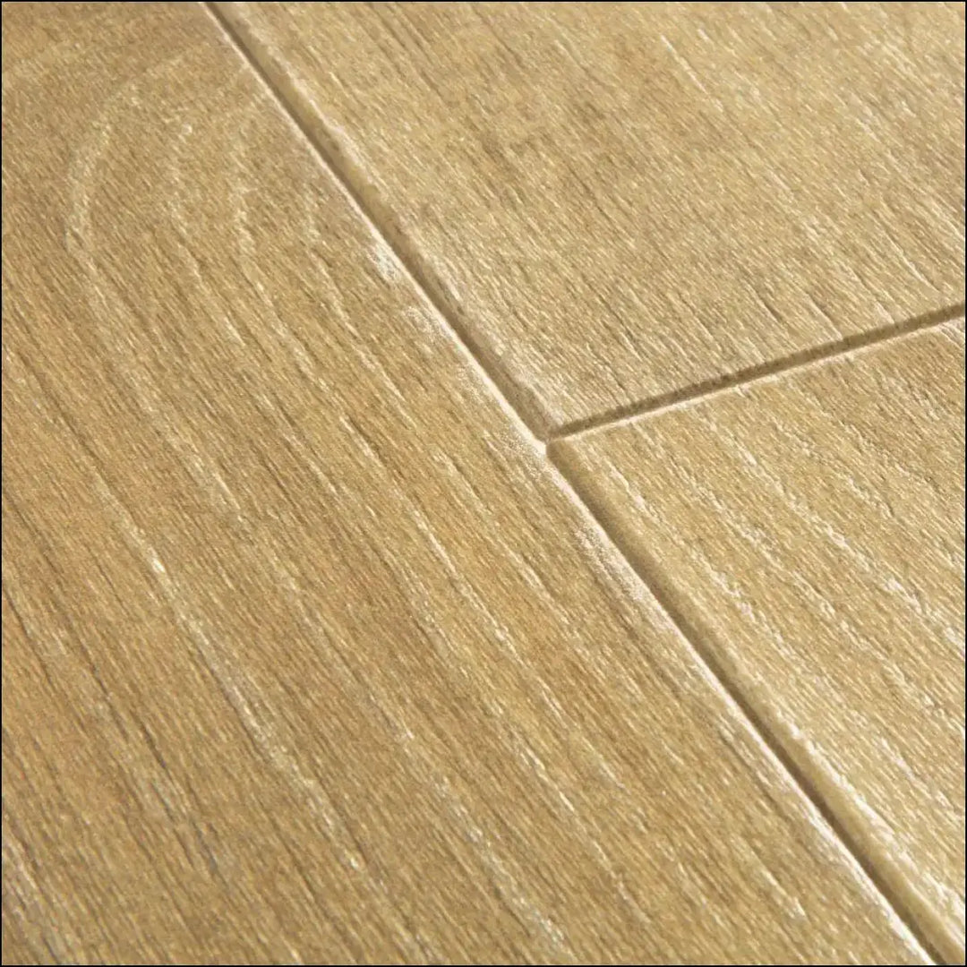 Quickstep majestic laminate flooring woodland oak natural
