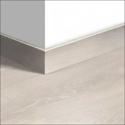 Quickstep majestic skirting boards 58mm