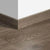 Quickstep majestic skirting boards 58mm - woodland oak brown