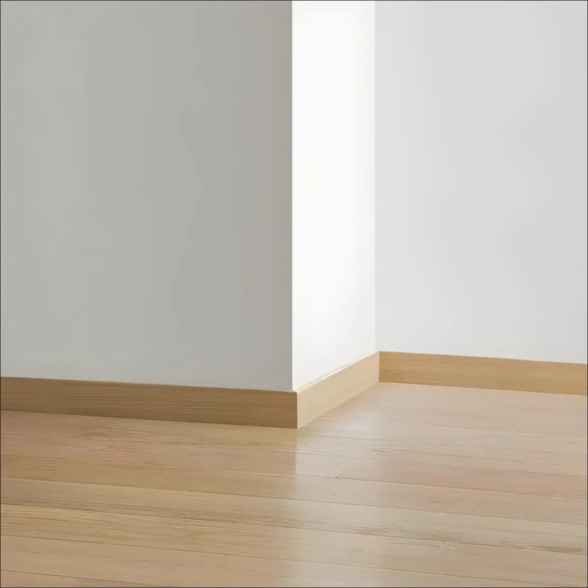 Quickstep massimo skirting