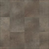 Quickstep oro vinyl tile oxidized rock