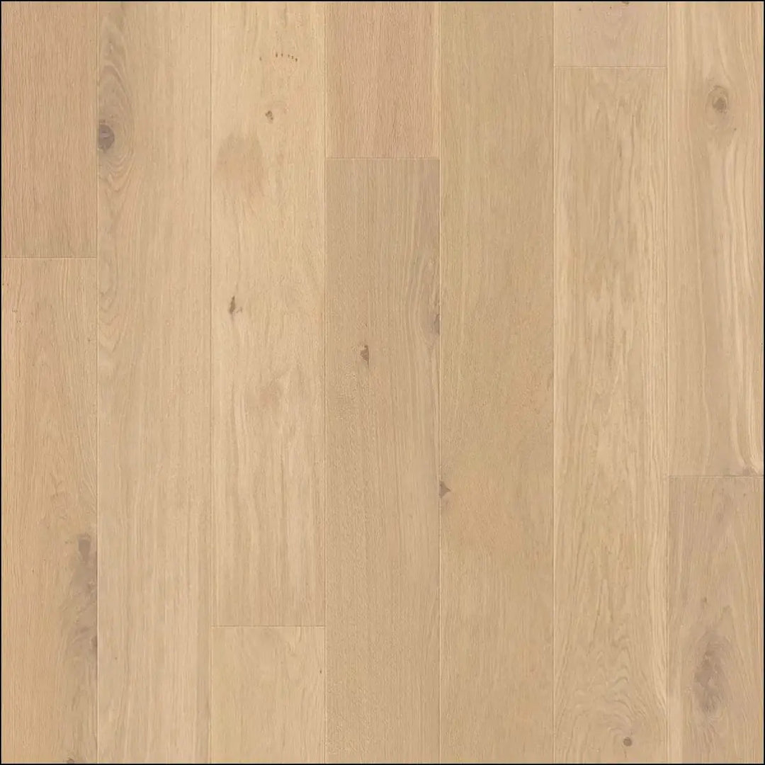 Quickstep palazzo engineered wood almond white oak oiled